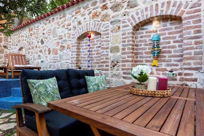 Hotel Lykia Old Town Antalya Transfer