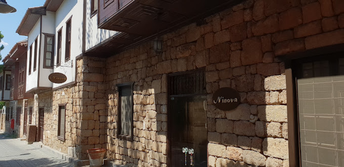 Ninova Hotel Transfer