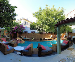 Ottoman Suites Hotel Transfer