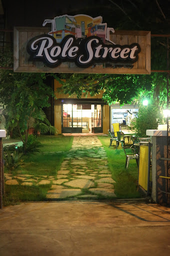 Role Street Hostel Transfer
