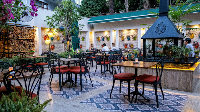 Route Hotel Kaleici Transfer