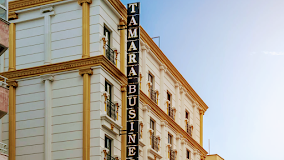 TAMARA Business Otel Transfer