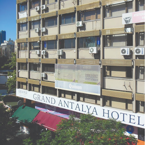 Grand Antalya Hotel Transfer