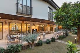 Casa Sur Antalya Transfer