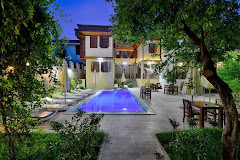 Hadrian Gate Hotel Transfer