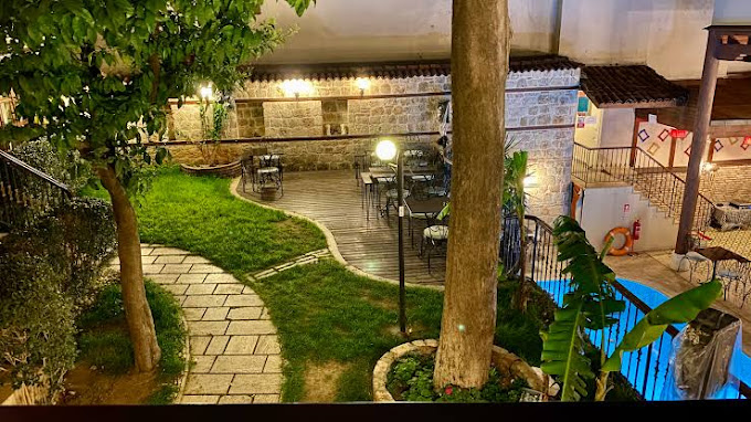 Hotel Mediterra Art Transfer