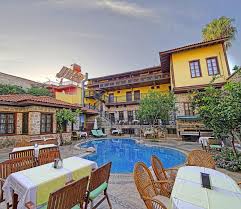 La Paloma Hotel Transfer