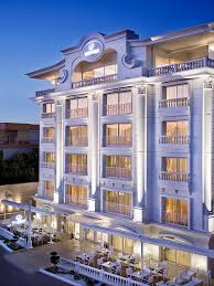 Lodge Boutique Hotel Transfer