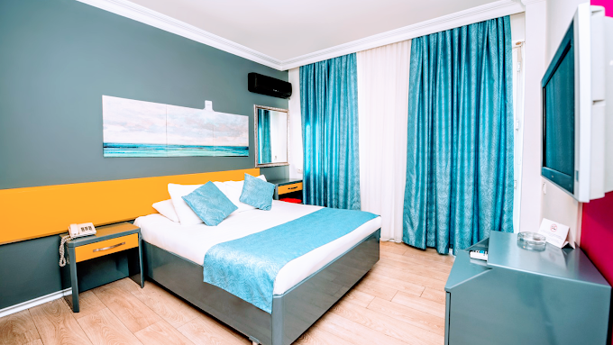 Mera Park Hotel Transfer