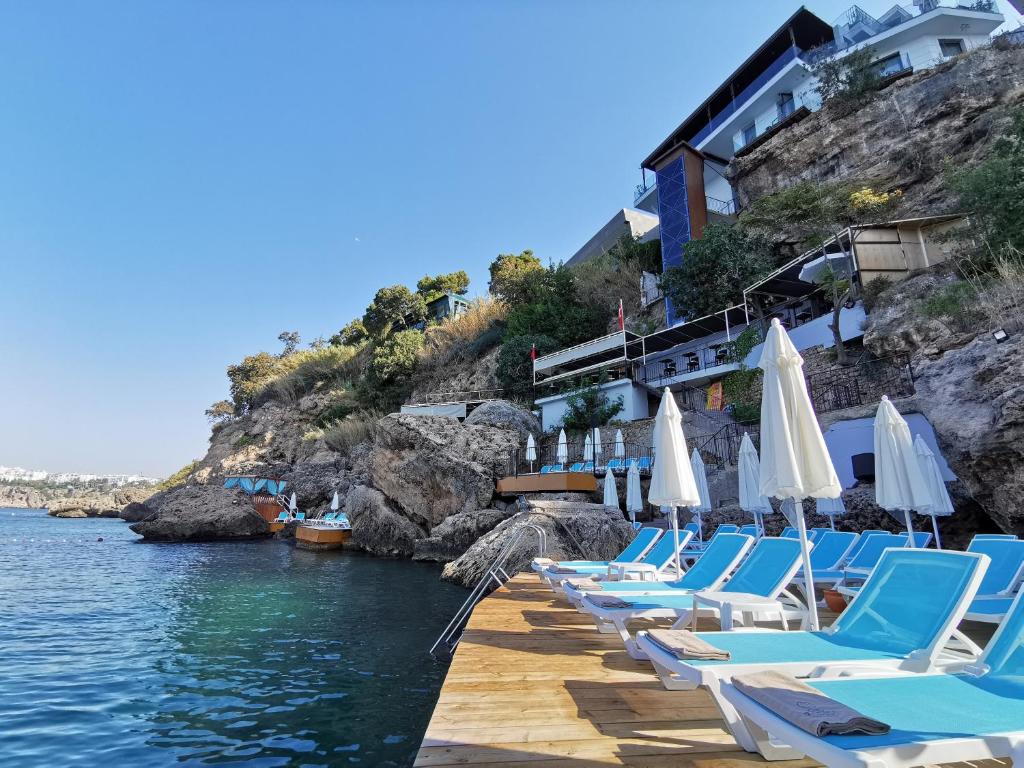Perge Hotels - Adult Only Transfer