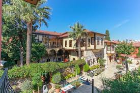 Alp Pasa Butik Otel Transfer
