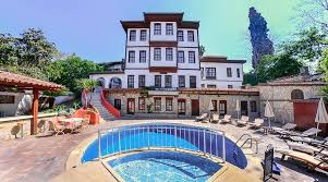 Argos Hotel Transfer