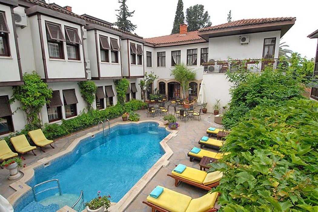 Aspen Hotel Transfer