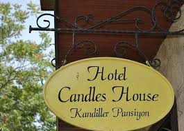 Candles House Hotel Transfer