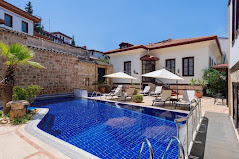 Dogan Hotel Antalya Transfer