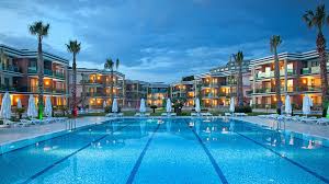 Tui Magic Life Masmavi Transfer