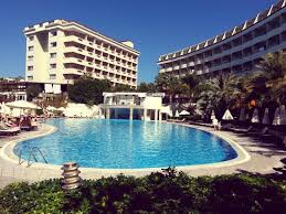 Alara Hotel Transfer