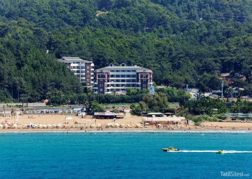 Alara Kum Hotel Transfer
