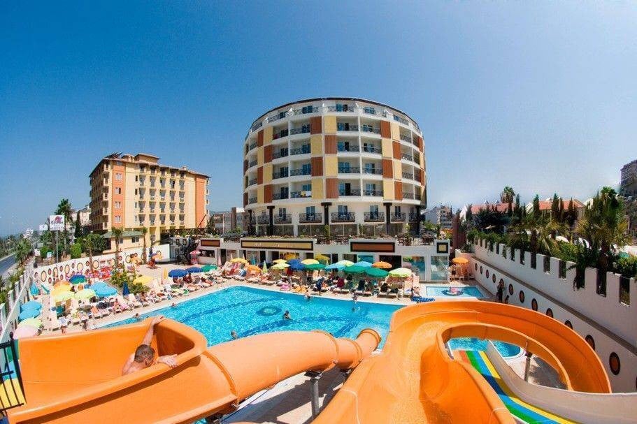 Arabella World Hotel Transfer