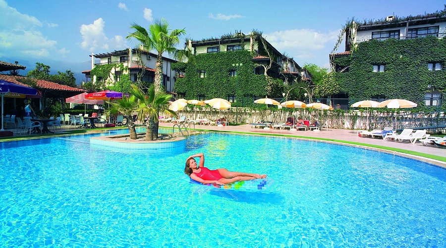 Titan Club Hotel Transfer