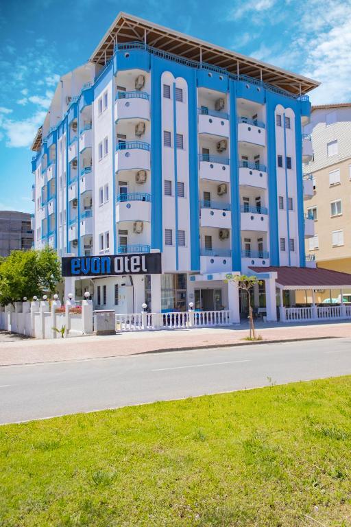 Evon Otel Transfer