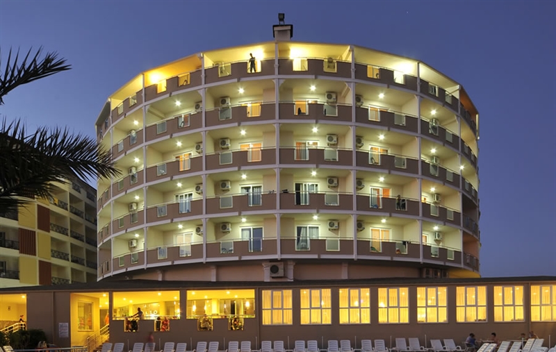 Lioness Hotel Transfer