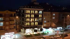 Ozyigit Otel Transfer