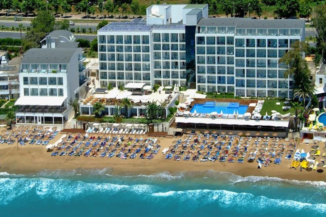 Yalihan Una Hotel Transfer