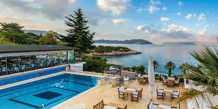 Aqua Princess Hotel Transfer