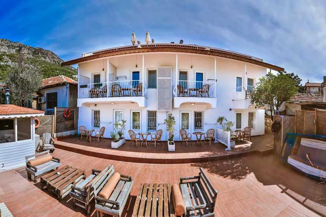 Cinar Boutique Otel Transfer