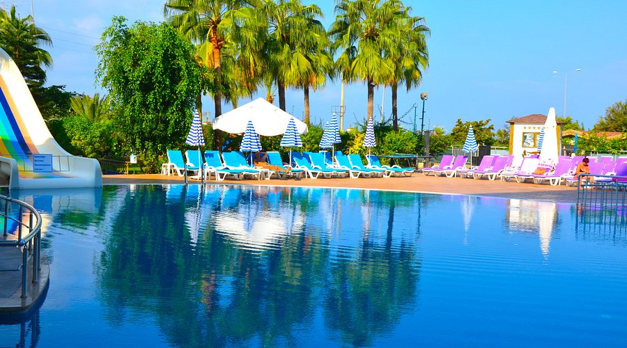 Drita Hotel Resort Transfer