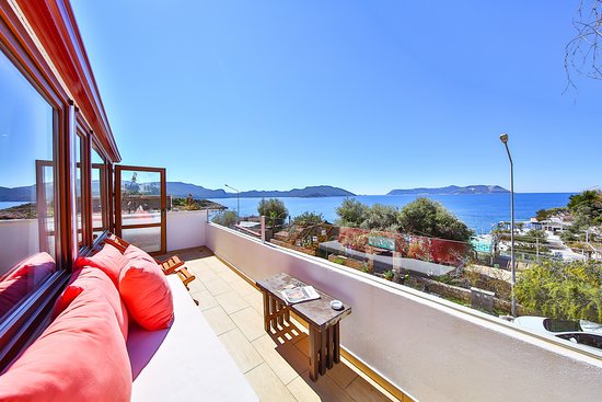 Hotel No37 Kas Transfer