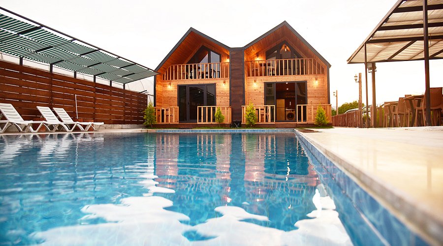 İRBEÇ APART BUNGALOW Transfer Antalya