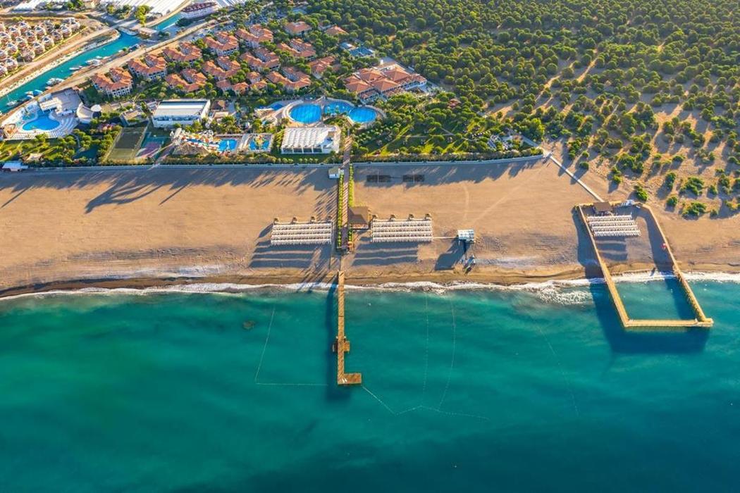 Sah inn Paradisea Transfer