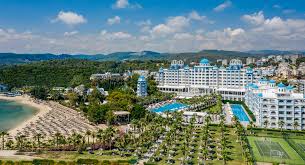 Rubi Platinum Spa Resort Suites Transfer