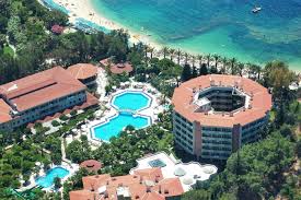 Alara Park Hotel Transfer