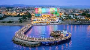 Azura Deluxe Resort Transfer