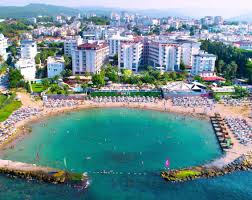 Grand Sun Life Hotel Transfer