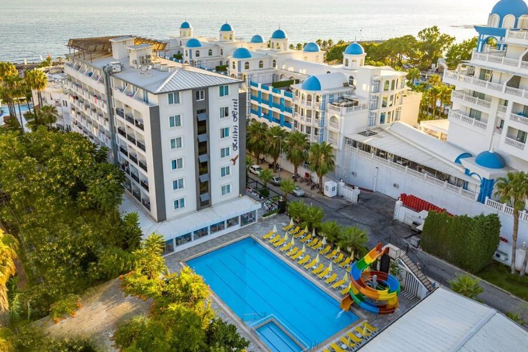 Kolibri Resort Hotel Transfer