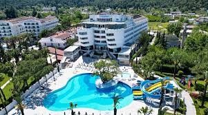 Catamaran Quality Times Hotel Transfer