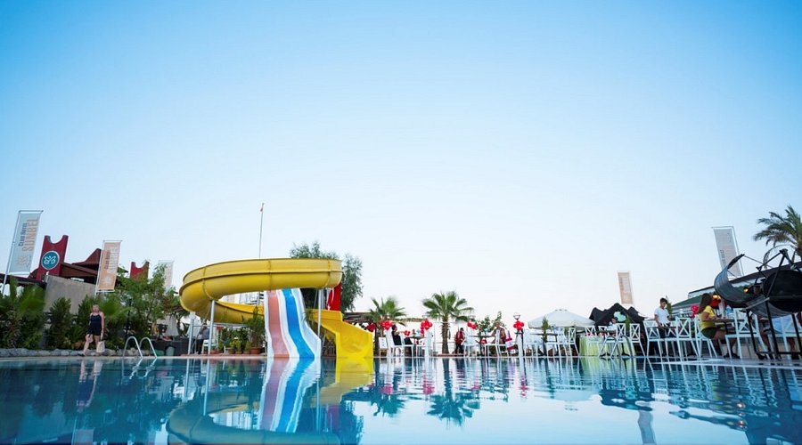 Club Hotel Sunbel Transfer