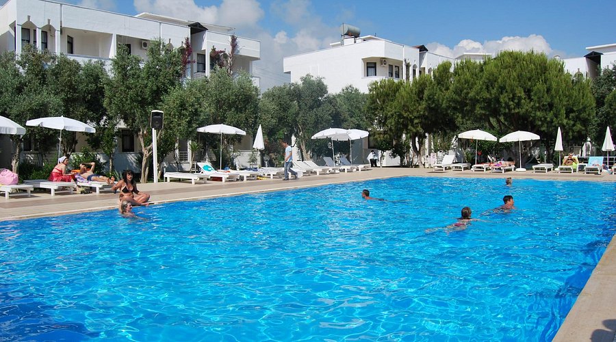 Club Sea Time Transfer