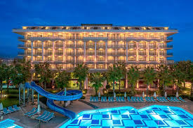 Club Sun Heaven Family Transfer