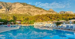 Magic Sun Hotels Transfer