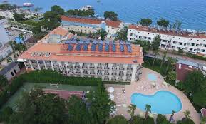 Rios Beach Hotel Transfer