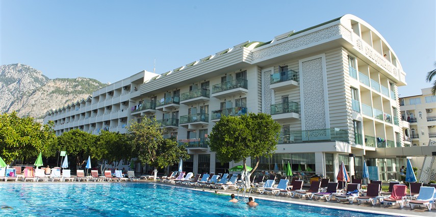 Selcukhan Hotel Transfer