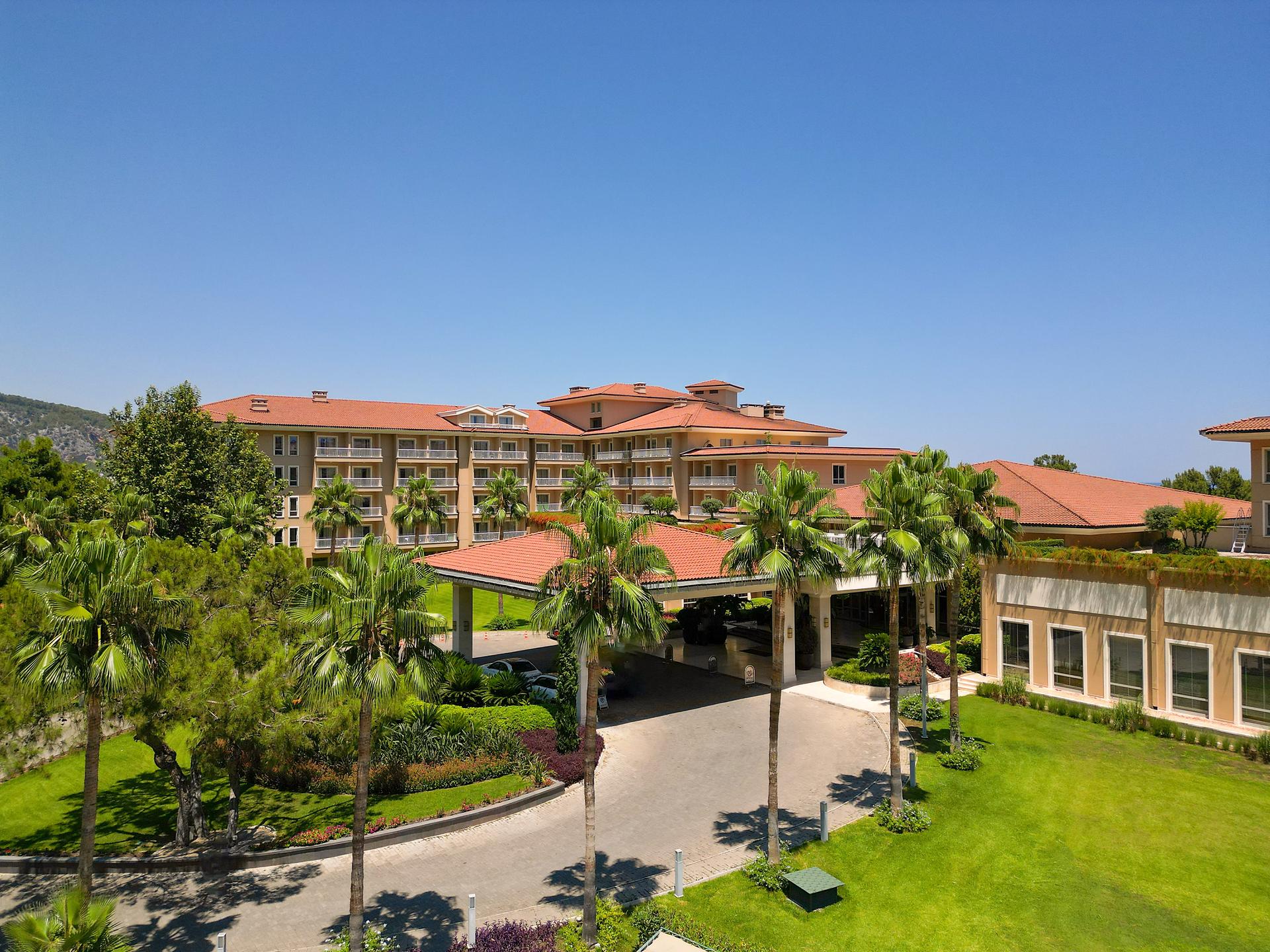 Akka Antedon Hotel Transfer