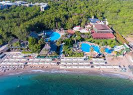 Amara Club Marine Nature Transfer