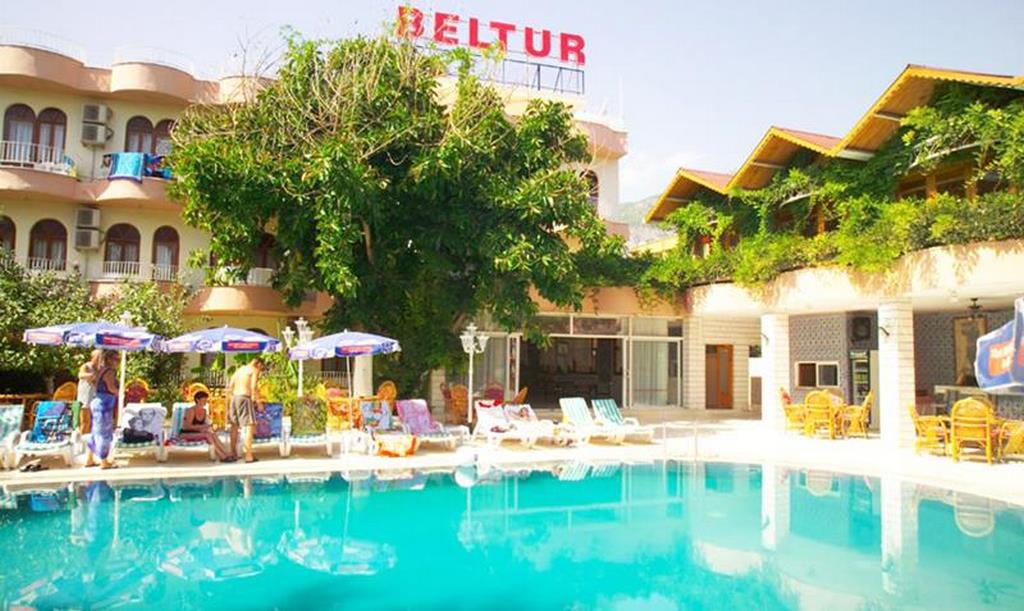Beltur Hotel Transfer