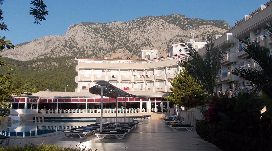 Carelta Beach Transfer